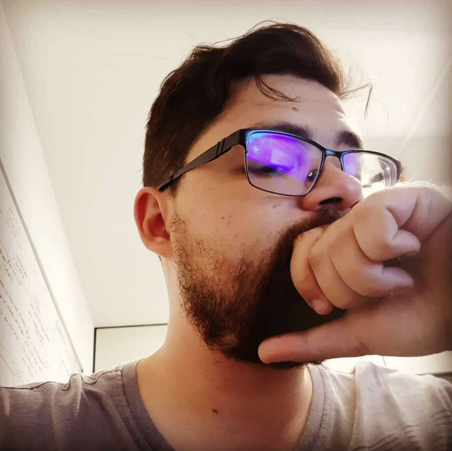 Samuel Teixeira